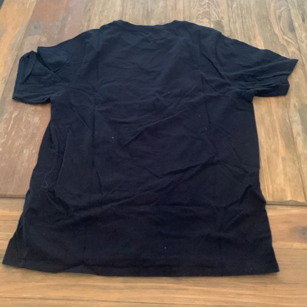 Beetle Juice Black Short Sleeve T Shirt - Picture 4 of 4